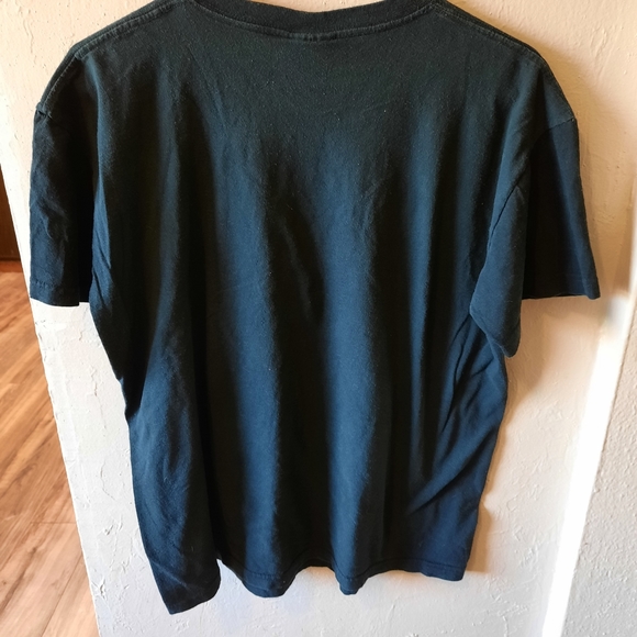 ACDC Men's short sleeve shirt size XL. - Picture 2 of 3